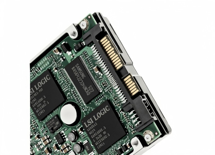 ST900MM0007 Seagate 900-GB 10K 2.5 6G DP SAS