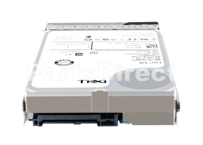 401-ABHX Dell G14-G17 12 ТБ 12G 7.2K 3.5 SAS с X7K8W