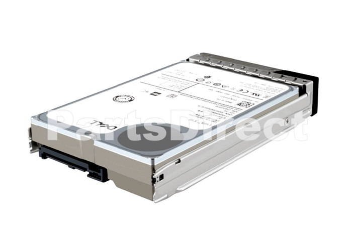 401-ABHX Dell G14-G17 12 ТБ 12G 7.2K 3.5 SAS с X7K8W