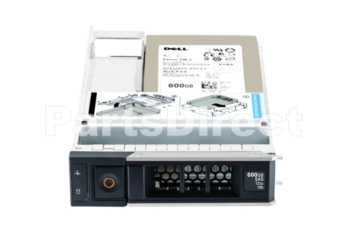 401-ABCF Dell G14-G17 600 ГБ 12G 10K 3.5 SAS с X7K8W