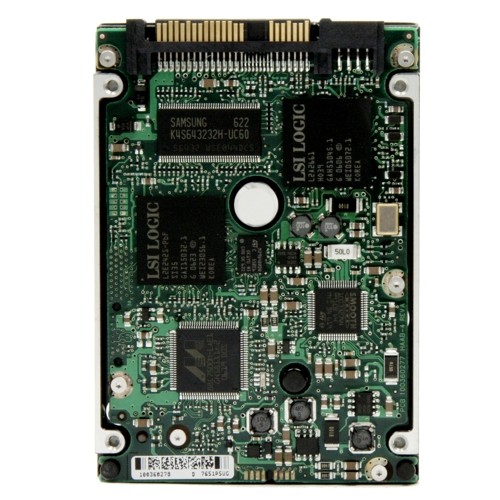 MAX3147RC Fujitsu 146-GB 15K 3.5 SP SAS