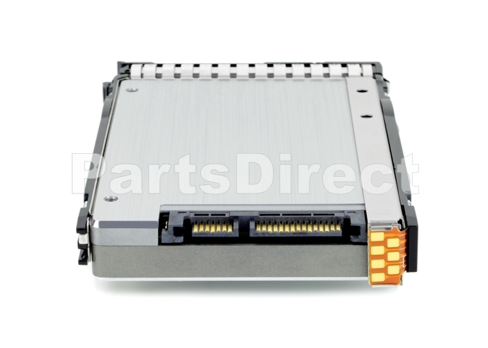 P49737-001 HP G10+/G11/G12 3,84 ТБ 24G (24 Гбит/с) SAS Basic Carrier BC Read Intensive RI Digitally Signally DS Solid State Drive SSD