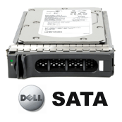 K3PK8 Dell 3 ТБ 6G 7,2K 3,5 SATA с F9541