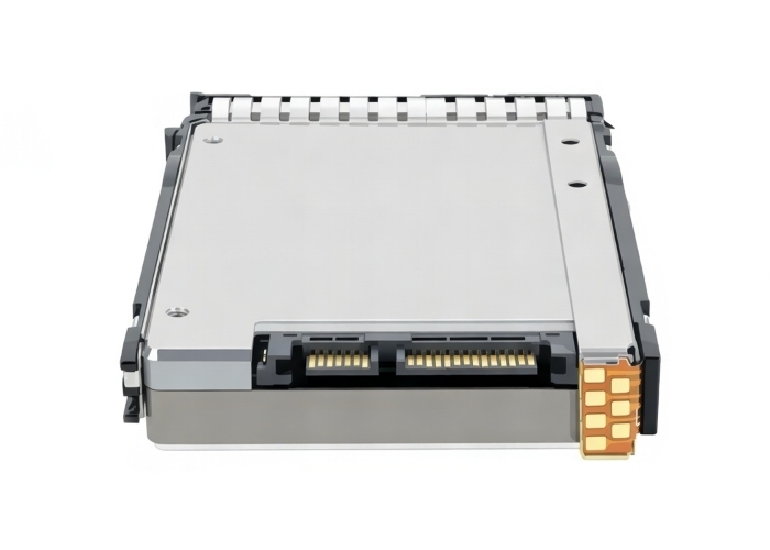 P13703-S21 HP G9-G10+ 6,4 ТБ 2,5 NVMe HP MU SCN SSD