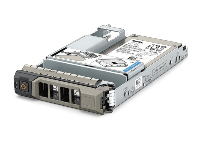 05Y60D Твердотельный накопитель Dell 800 ГБ 6G 3,5 MLC RI SATA с F238F