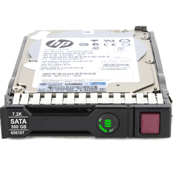 MM1000GFJTE HP G8 G9 1-TB 6G 7.2K 2.5 SATA