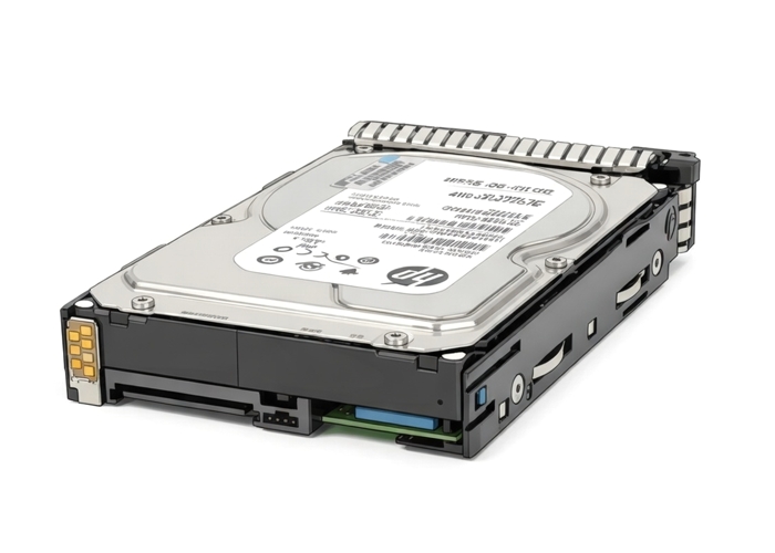 MB018000GXMTK HP G8-G10 18 ТБ 6G 7,2 КБ 3,5 SATA