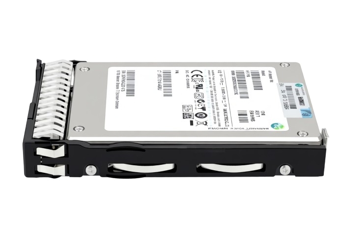 872396-001 HP G8-G10 960-GB 2.5 SAS 12G RI SC SSD