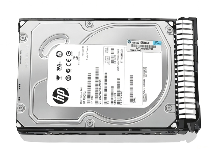 P54559-001 HP G8-G10 10-ТБ 12 ГБ 7.2K 3.5 BC MV SAS