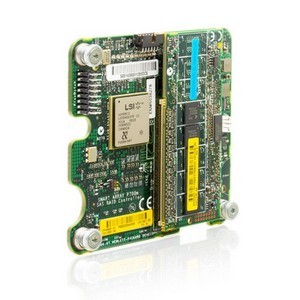 Контроллер HP Smart Array P700m/512MB BL280c 508226-B21