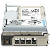 Твердотельный накопитель Dell 400-AXSC, 1,92 ТБ, 6G, 3,5 RI, SATA, с F238F