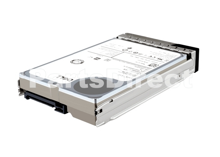 753F0 Dell G14-G17, 12 ТБ, 6G, 7,2 КБ, 3,5 SATA с X7K8W