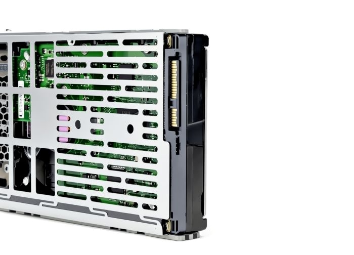 0VG4P3 Dell 12 ТБ 12 ГБ 7.2K 3,5 SAS с F238F