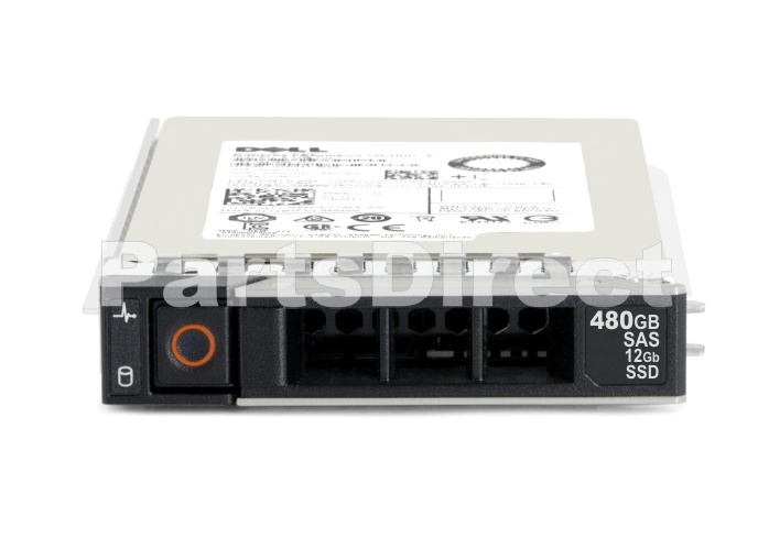 062MV6 Dell G14-G17 480 ГБ 12G 2.5 SAS MU SSD с DXD9H