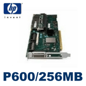 337972-B21 HP Smart Array P600 256 МБ