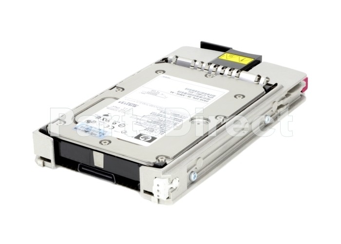 531294-001 HP 300-GB 15K M5314 FC