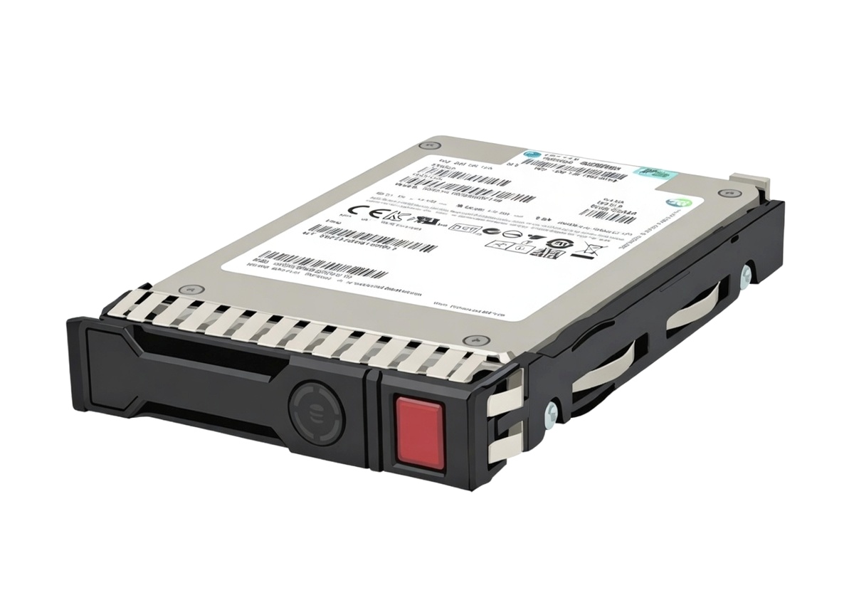 765289-003 HP G8 G9 800-GB 2.5 SAS ME 12G EM SC SSD