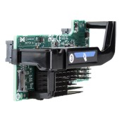Адаптер HP FlexFabric 20 Гбит/с, двухпортовый, 650FLB, 700763-B21