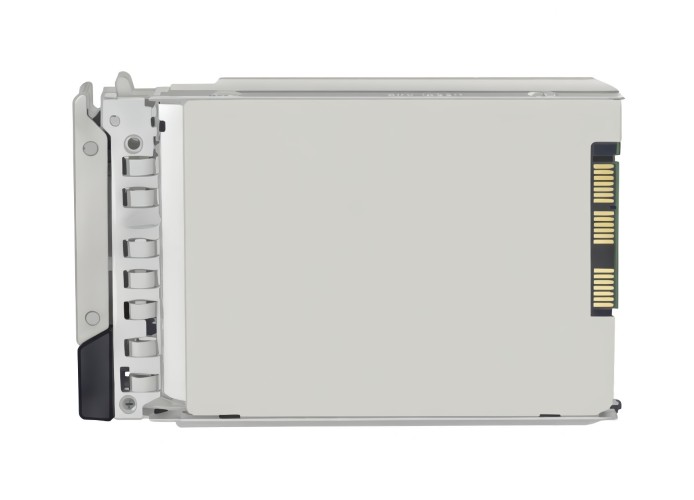 Твердотельный накопитель Dell G14-G17 400-BCVJ, 960 ГБ, 6G, 2,5 TLC, SATARI с DXD9H