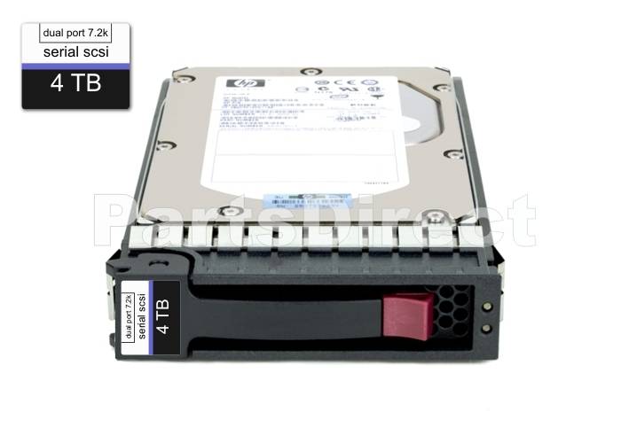 622598-002 HP G1-G7 500 ГБ 3G 7,2K 3,5 SATA