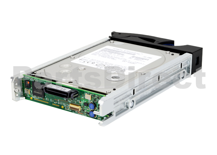 005050149 EMC 4-TB 6G 7.2K 3.5 SAS