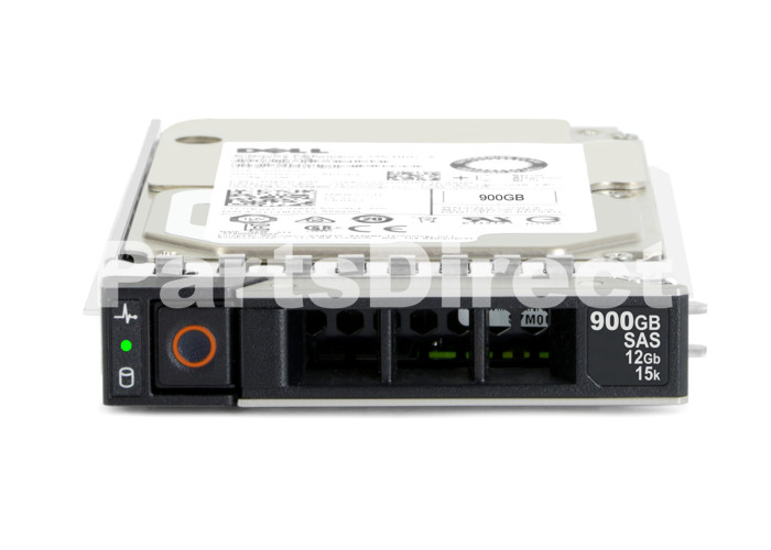 MHY92 Dell G14-G17 900 ГБ 15K 12G 2.5 SAS Turbo с DXD9H