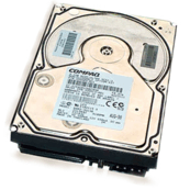 332934-001 HP 72.8-GB Ultra320 NHP 10K