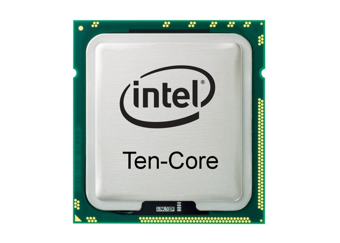 650768-B21 Комплект для установки десятиядерного процессора HP DL980 G7 Intel Xeon E7-2850 (2,0 ГГц, 24 МБ, 130 Вт)