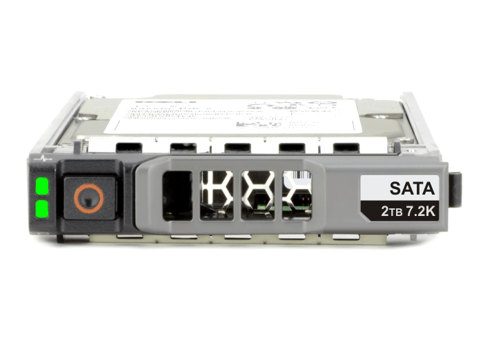 MNF87 Dell 2 ТБ, 7,2 КБ, 2,5 SATA с G176J