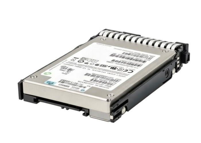 MK000480GYCNT Твердотельный накопитель HP G10+ G11 G12, 480 ГБ, 2,5 SATA IN, 6 ГБ, BC