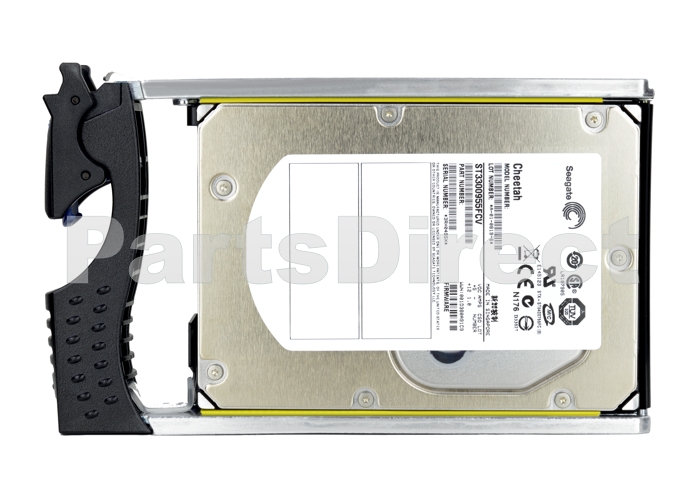 005048562 EMC 73-GB 2-GB 10K 3.5 FC