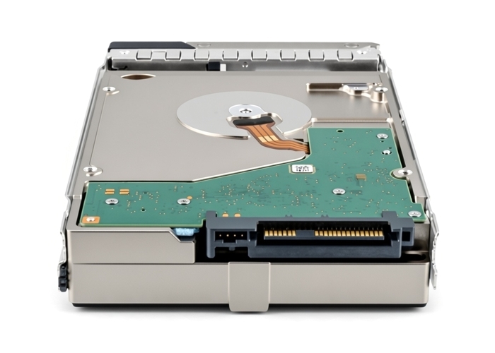 9HXX2 Dell G14-G17 16 ТБ 12 ГБ 7.2K 3,5 SAS с X7K8W