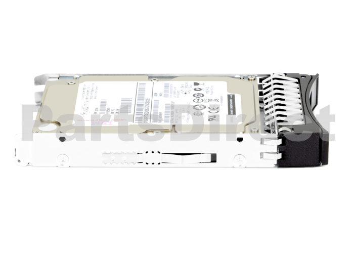 00WG660 IBM 300-GB 15K 12G 2.5 SAS G3HS