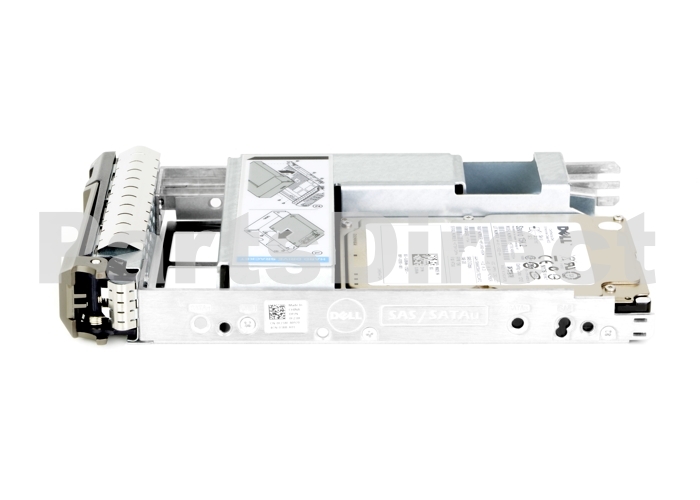 400-AEFX Dell 1.2-TB 10K 3.5 SAS 6G SED w/F238F