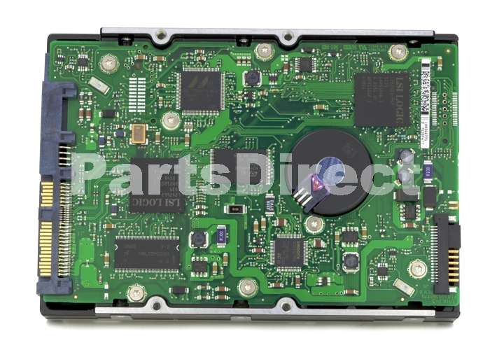 ST2000NM0023 Seagate 2 ТБ 7.2K 3.5 DP 6G SAS