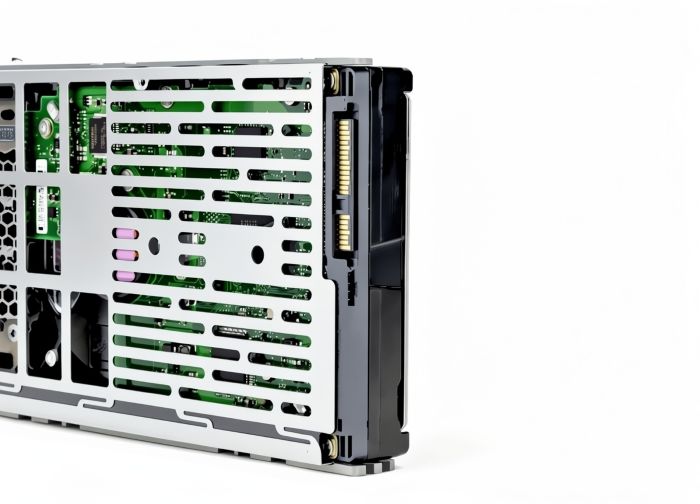 YY34F Dell 2 ТБ 6 ГБ 7.2K 3,5 SAS с F238F