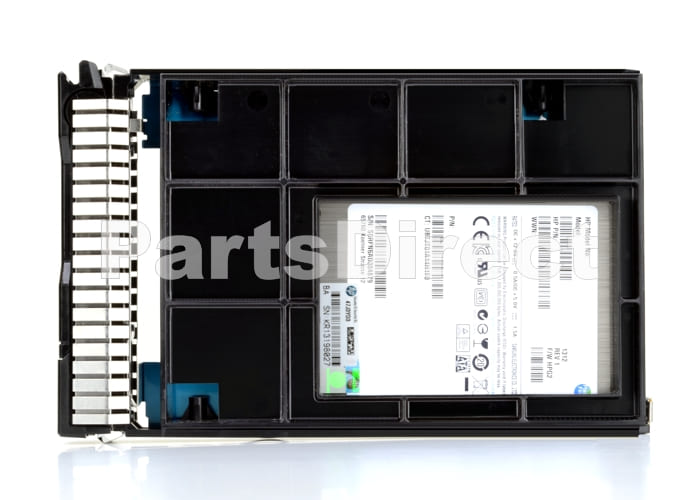 EH000300JWHPL HP G8-G10 300 ГБ 12 ГБ 15 тыс. об/мин 3,5 SAS