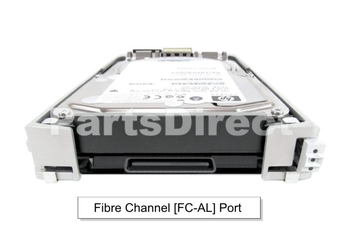 531294-001 HP 300-GB 15K M5314 FC