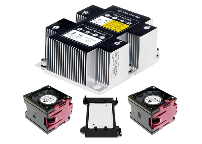 P02518-B21 HP DL380 G10 шестнадцатиядерный процессор Intel Xeon-Platinum 8253 (2,2 ГГц, 125 Вт)