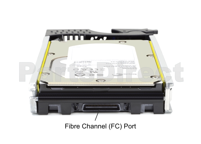 005048562 EMC 73-GB 2-GB 10K 3.5 FC