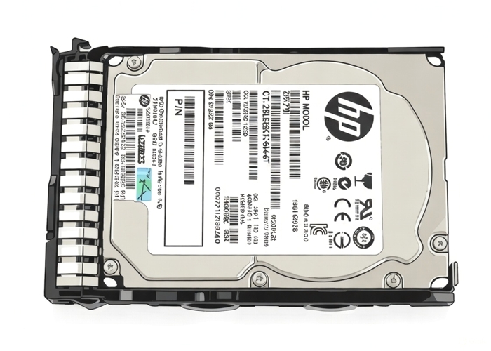MM1000GFJTE HP G8 G9 1-TB 6G 7.2K 2.5 SATA