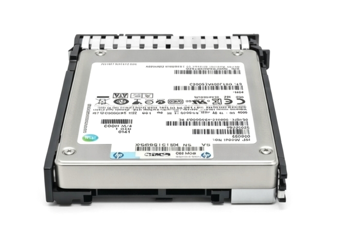 MO006400PXMUA Твердотельный накопитель HP G10+ G11 G12 6,4 ТБ 2,5 SAS MU 24G BC