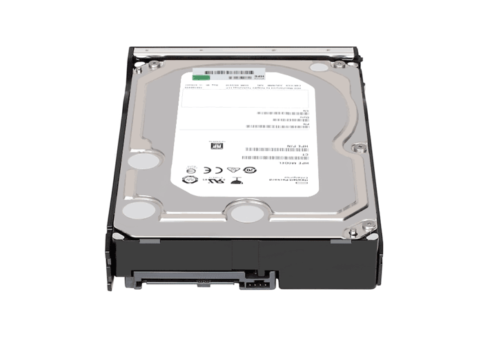 MB010000GYDKP HP G10-G12 10-TB 6G 7.2K 3.5 SATA LPc
