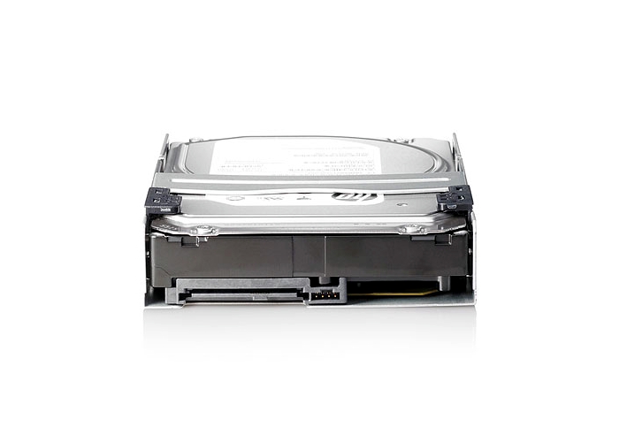 632078-B21 HP G8 G9 500 ГБ 2,5 6G SATA QR