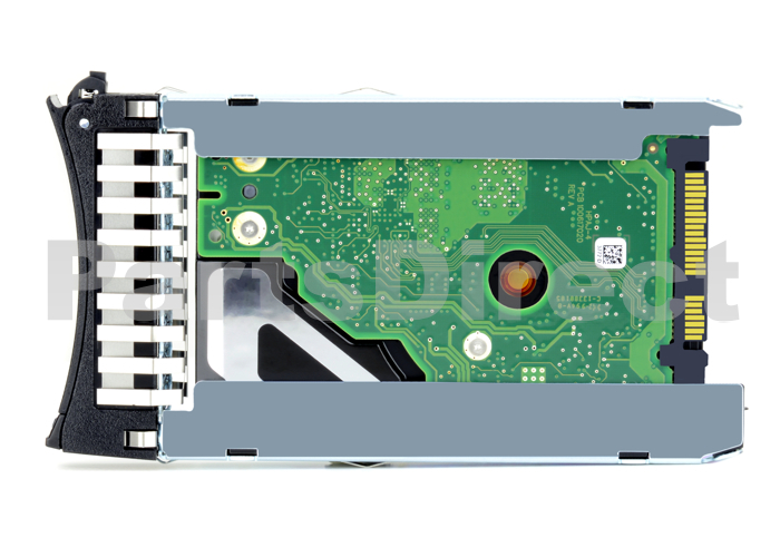 00WG660 IBM 300-GB 15K 12G 2.5 SAS G3HS